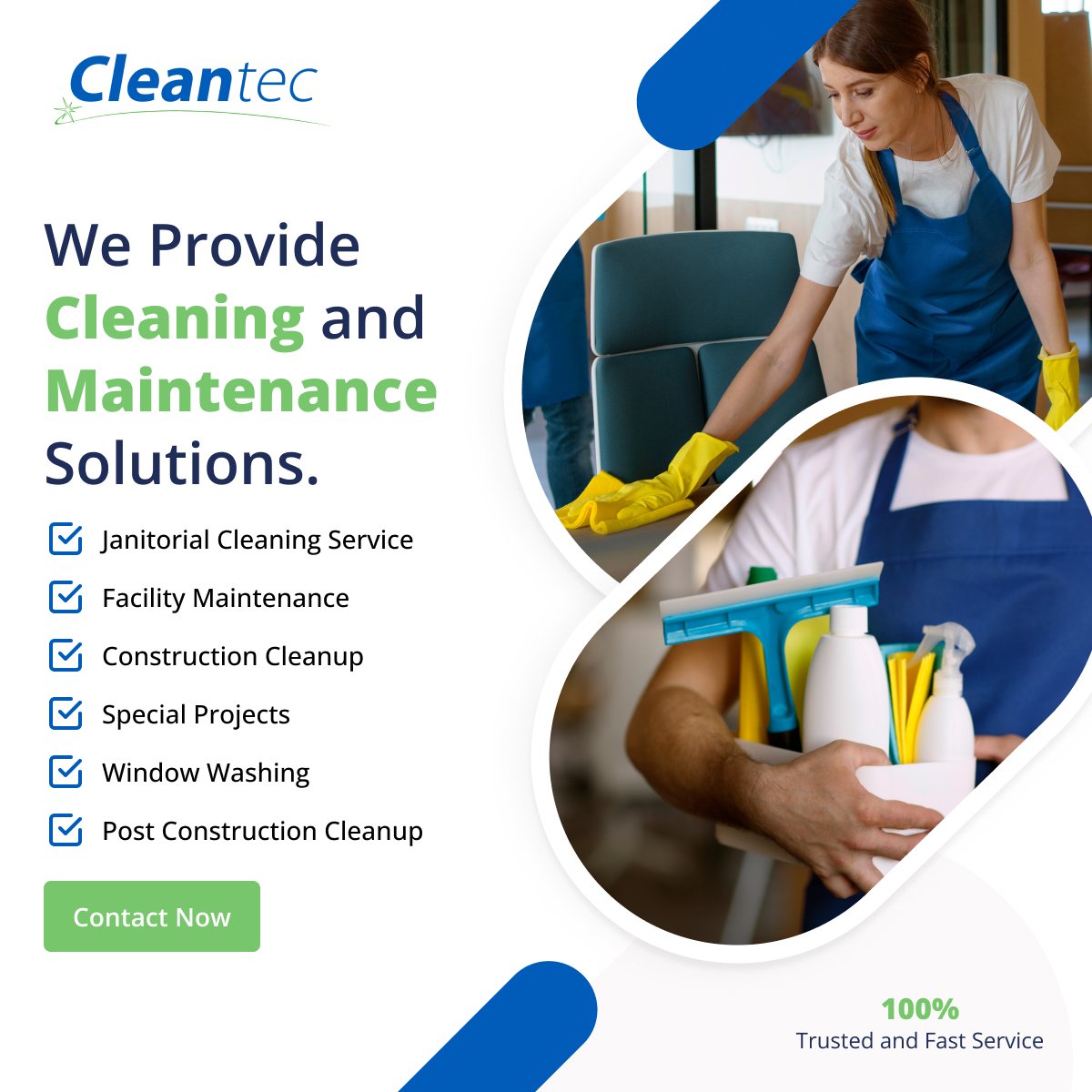 Cleantec