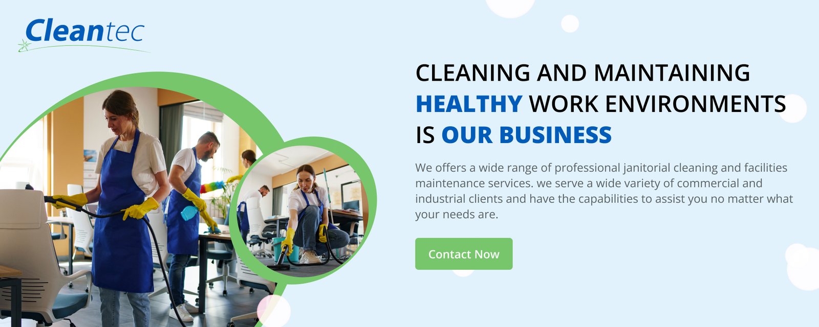 Cleantec