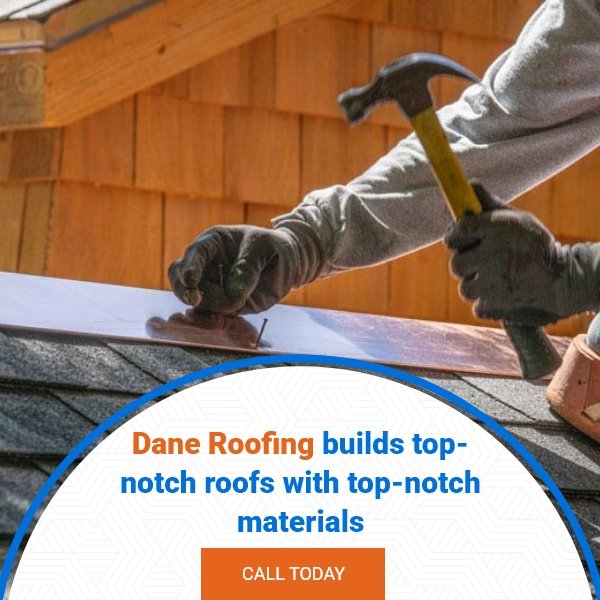 Dane Roofing