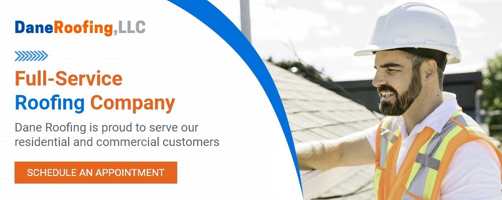Dane Roofing