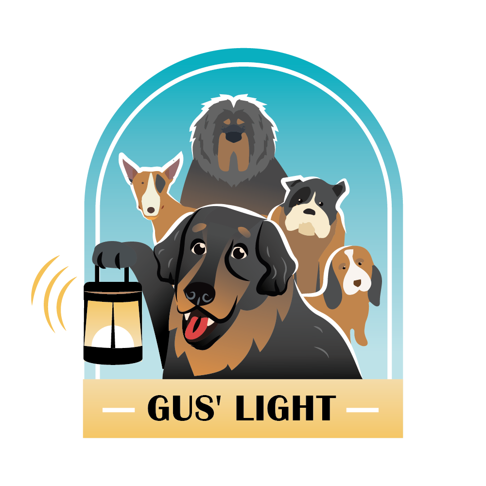 High quality pet animal dog logo design