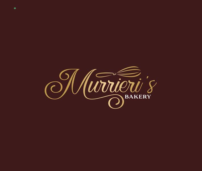 Restaurant logo and food, bbq, cafe, coffee catering for your business
