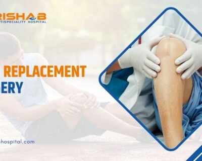 Knee-replacement-surgery