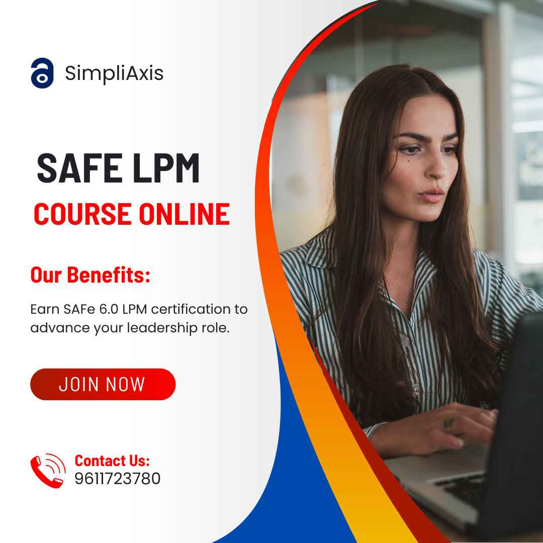 Safe Lpm Course Online | New You Sale – Upto 10% Off – Simpliaxis