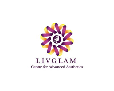 Livglam-Logo