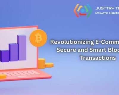 Revolutionizing-E-Commerce-with-Secure-and-Smart-Blockchain-Transactions