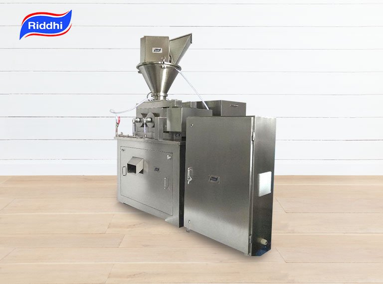 Riddhi Pharma Machinery