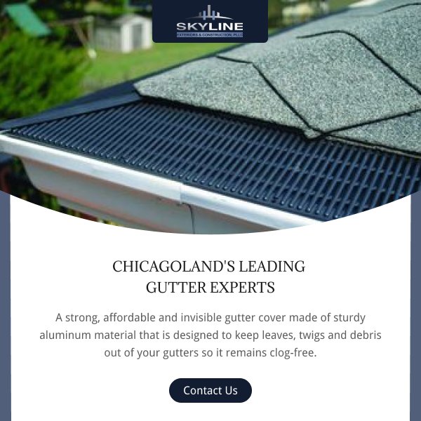 Skyline Exteriors and Construction