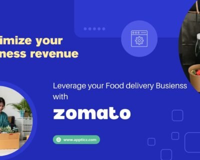 Zomato-clone