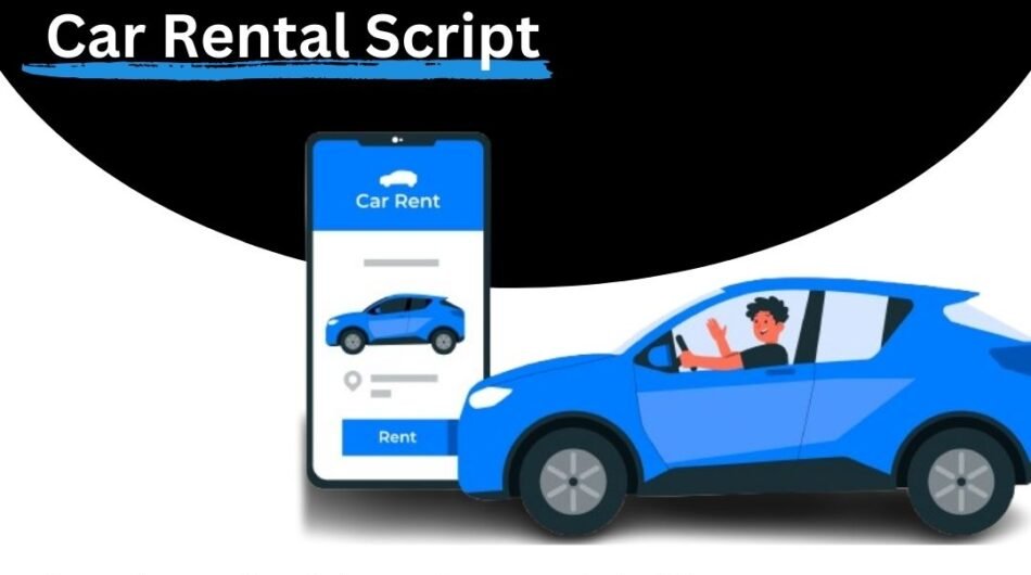 Car Rental Script