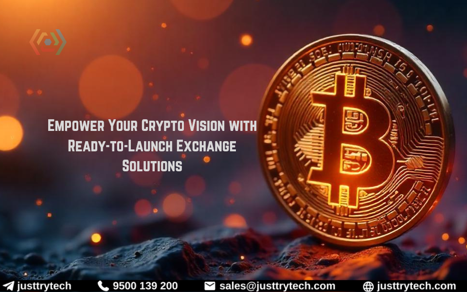 Top Cryptocurrency Exchanges Offering White-Label Crypto Exchange Capabilities