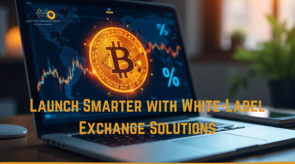 Top White-Label Crypto Exchange Providers to Consider in 2025