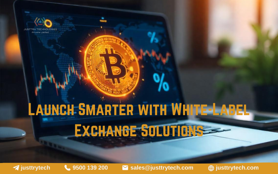 Top White-Label Crypto Exchange Providers to Consider in 2025