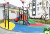 Kids Playground Equipment Suppliers in Thailand