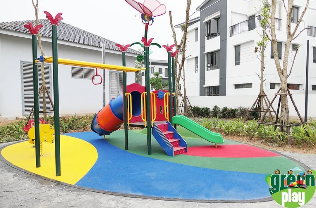 Kids Playground Equipment Suppliers in Thailand