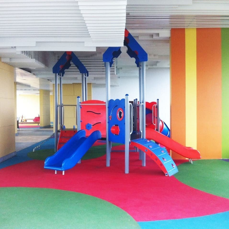 Kids Playground Equipment Suppliers in Thailand