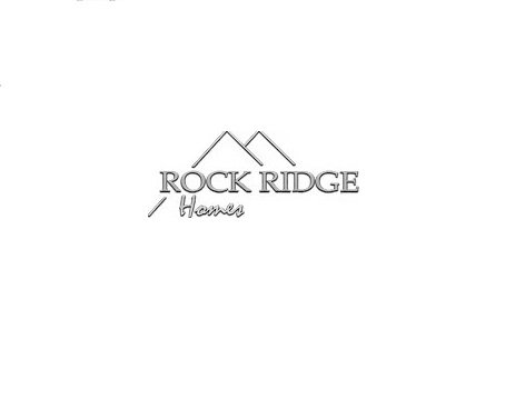 Rock Ridge Homes Inc.