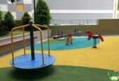 Kids Playground Equipment Suppliers in Thailand