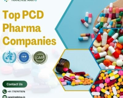 pcd-companies-list