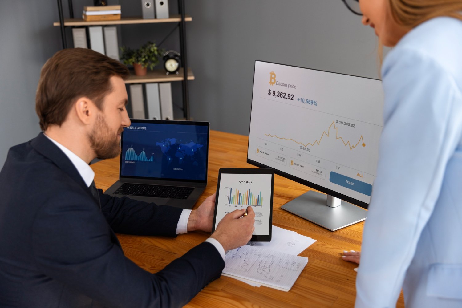 Best Salesforce Data Migration Services| Minuscule Technologies