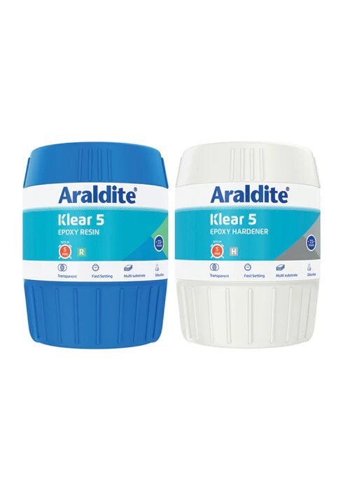 Araldite Standard Epoxy Adhesive