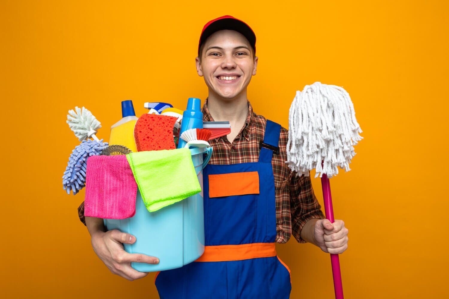 Pre-Christmas Cleaning Strategies for Your Home