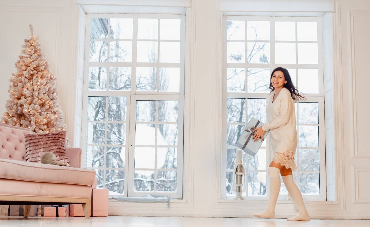 The Importance of Window Cleaning This Christmas