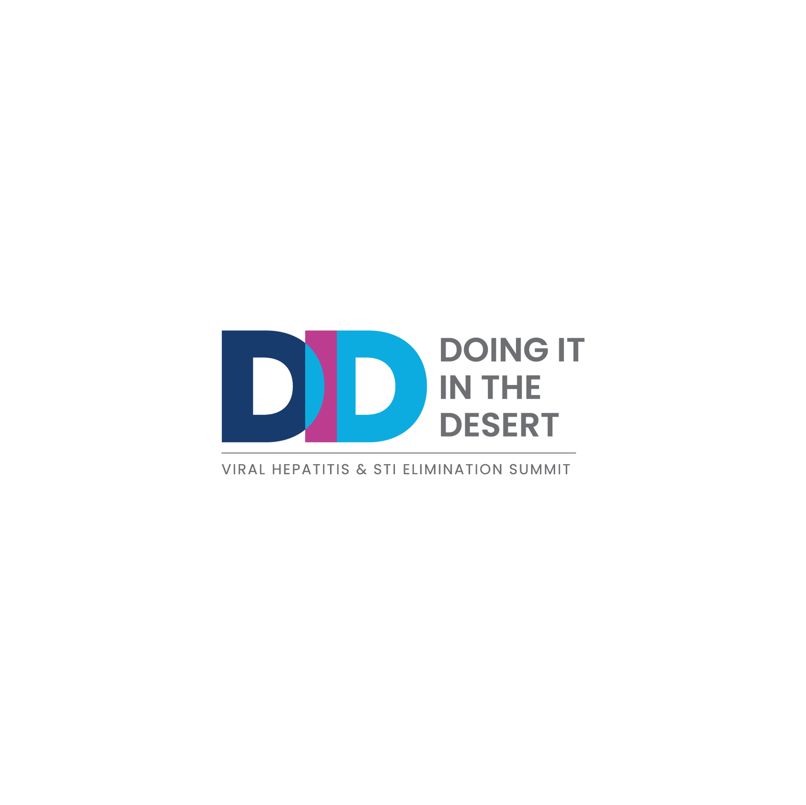 Wonderful business conference logo
