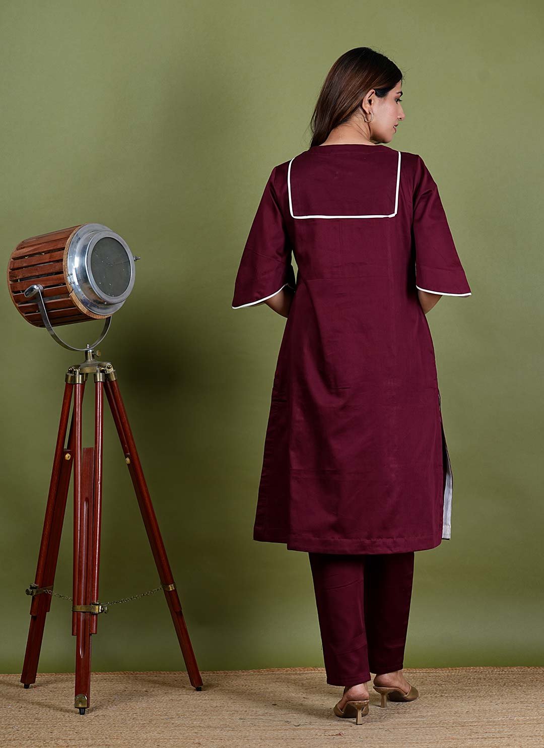 Mul cotton suit sets, Surat cotton fabric suits