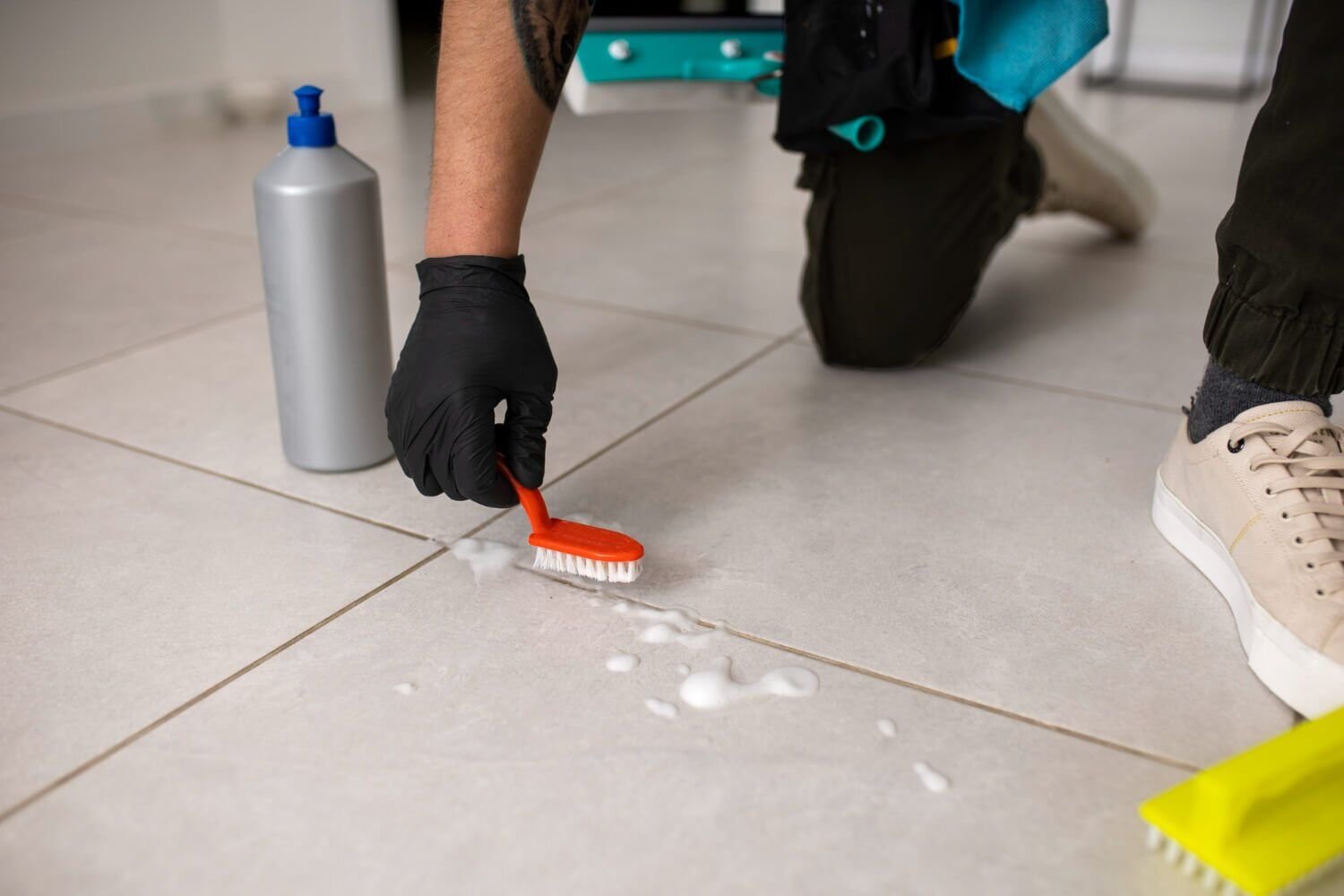 Essential Checklist for Post-Construction Cleaning: What Shouldn’t Be Missed?