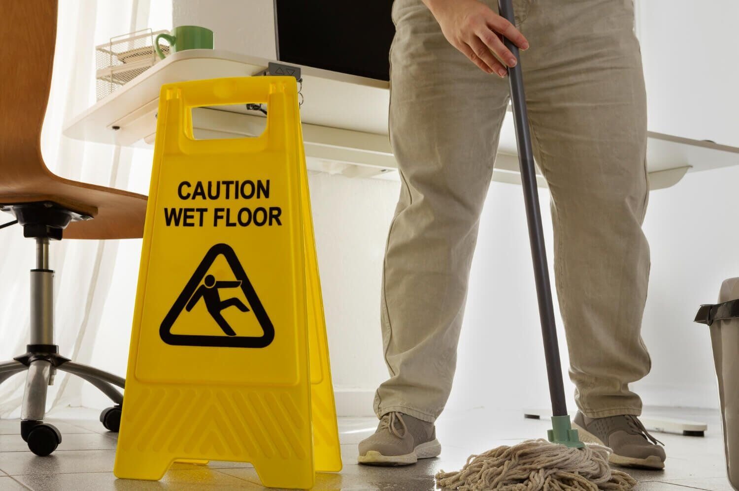 Overcoming the Top 5 Challenges in Post-Construction Cleaning