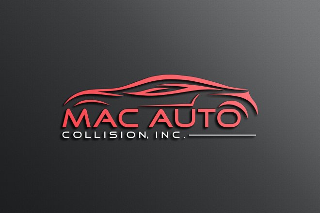 Design creative automotive car racing logo
