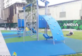 Kids Playground Equipment Suppliers in Vietnam