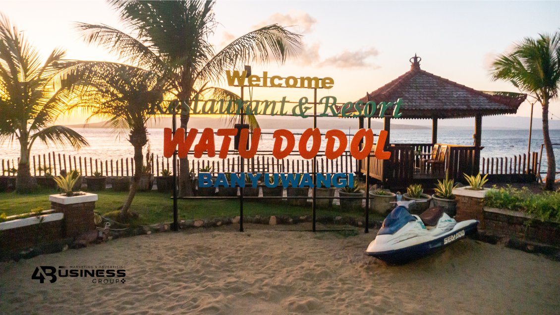 Why Resorts Need Clear Wayfinding Signs