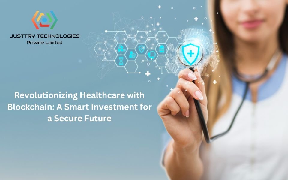 How Much Does It Cost to Launch a Blockchain in the Healthcare Sector