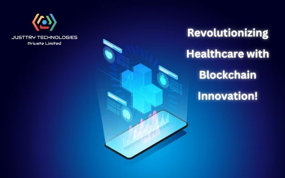 The 7 Key Advantages of Blockchain Technology in Healthcare