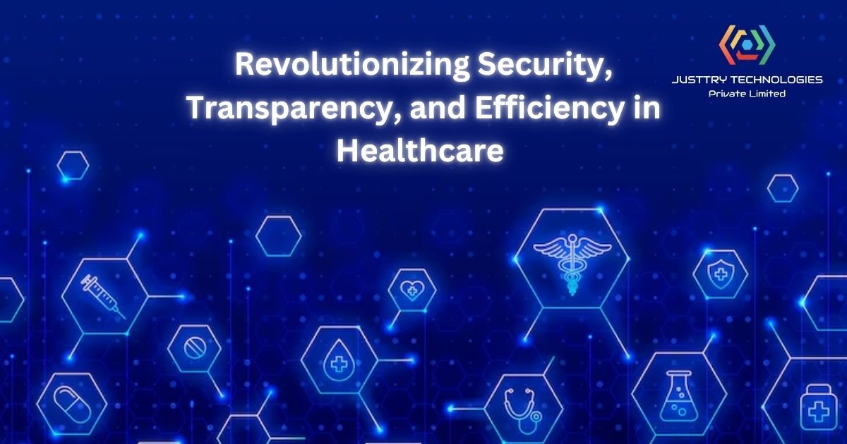 The 6 Roles of Blockchain Technology in Pharma’s Future