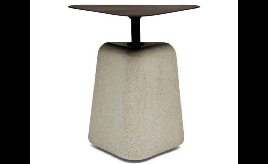Durable & Stylish Alto Outdoor Side Table – Perfect for Any Space