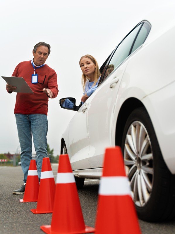 Master Driving Skills with the Best Driving School in Caboolture