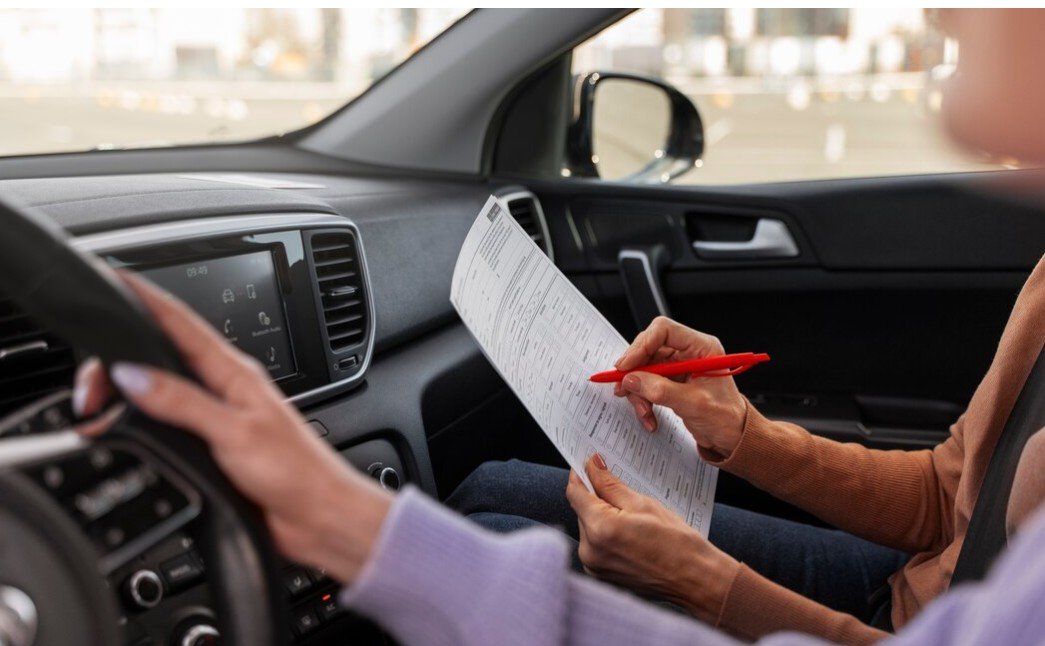 Master Safe Driving with the Best Driving School in North Lakes