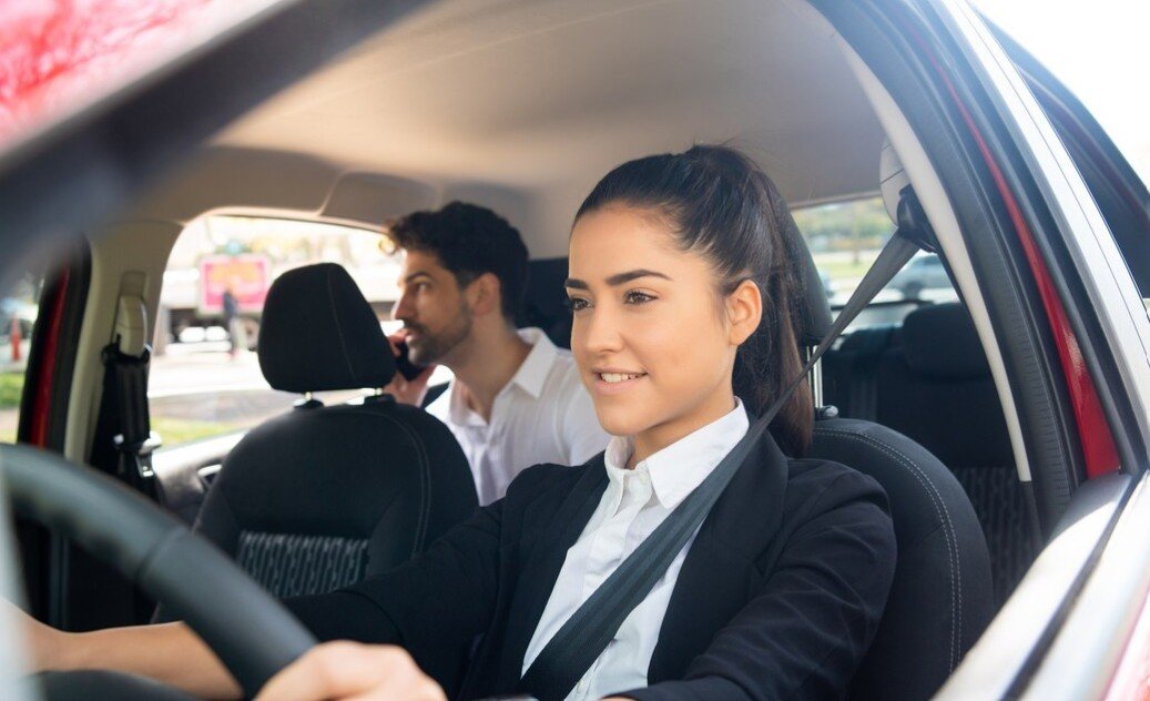 Expert Driving Lessons in Springwood – Learn with Confidence!