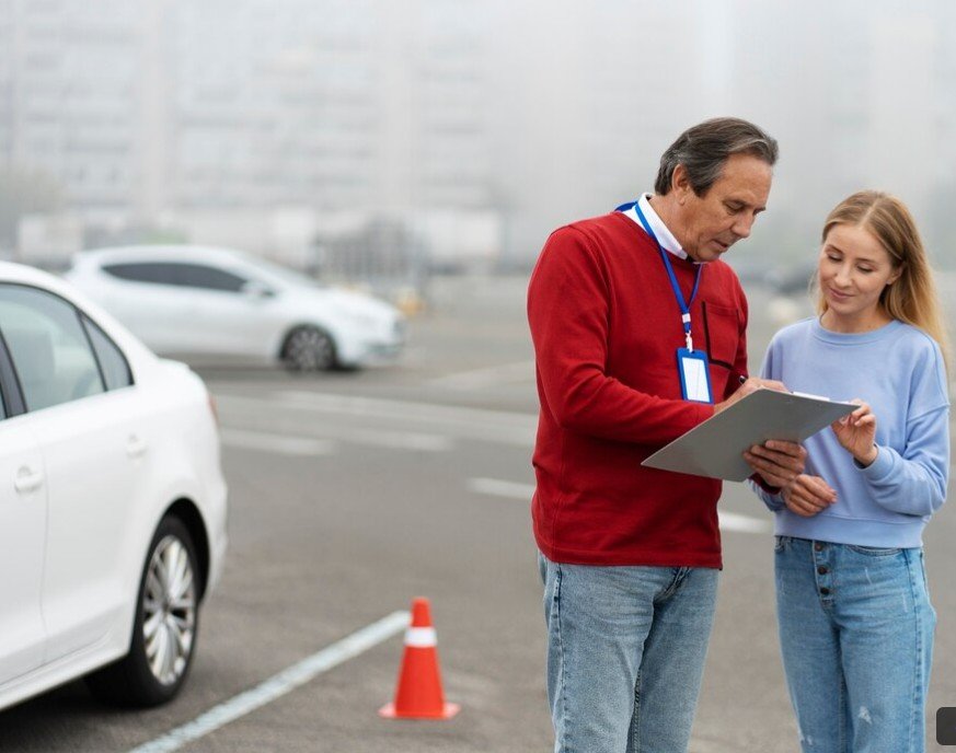 Best Driving School in Wacol – Learn to Drive with Experts