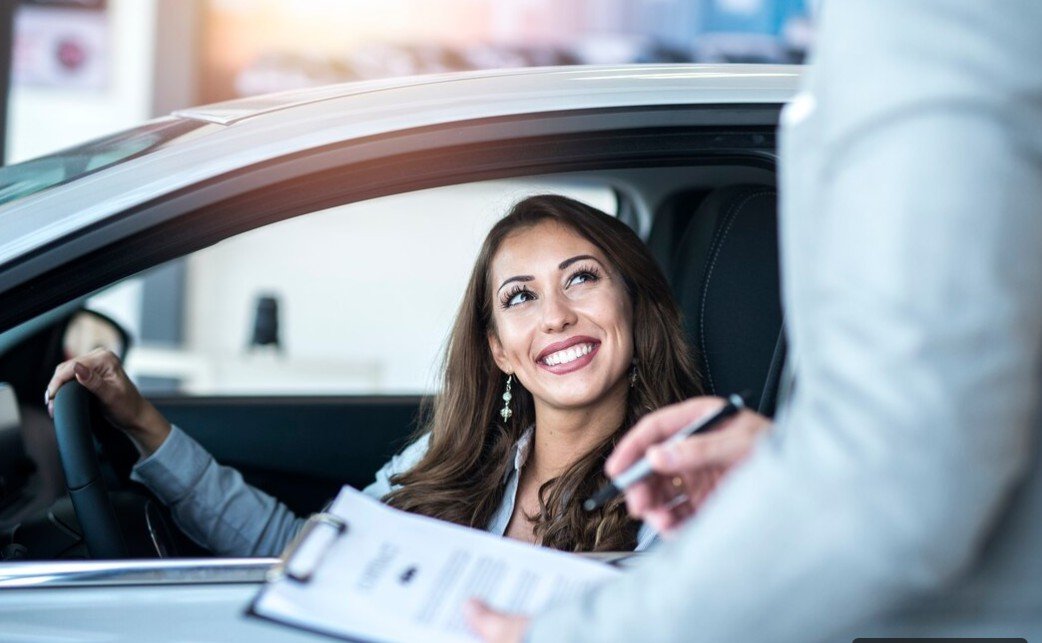 Master Driving with Expert Lessons in Ashgrove