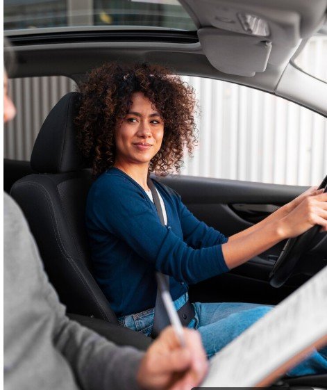Expert Driving Lessons in Carindale – Learn with Confidence!