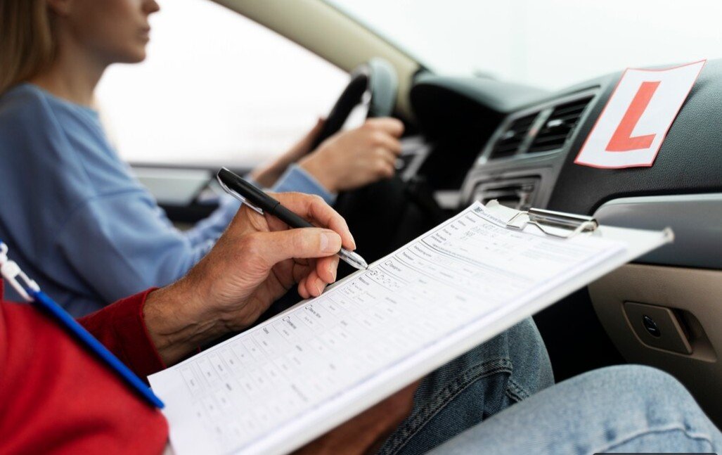Master Safe Driving with the Best Driving School in Jimboomba