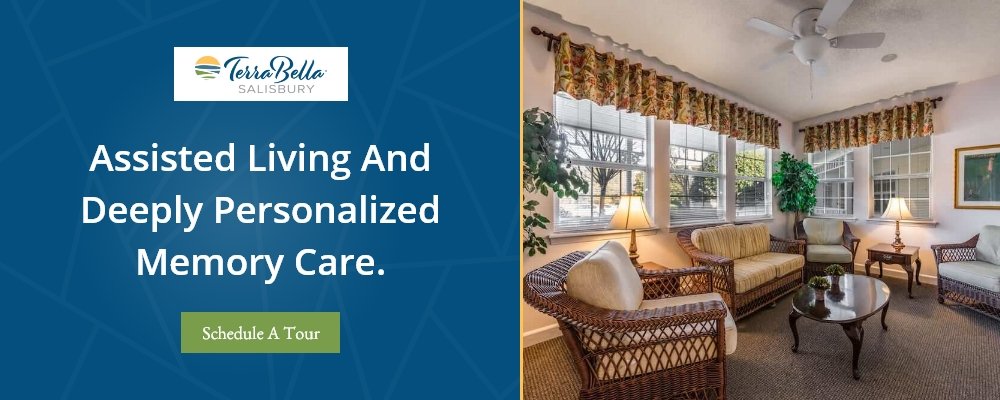 TerraBella Salisbury