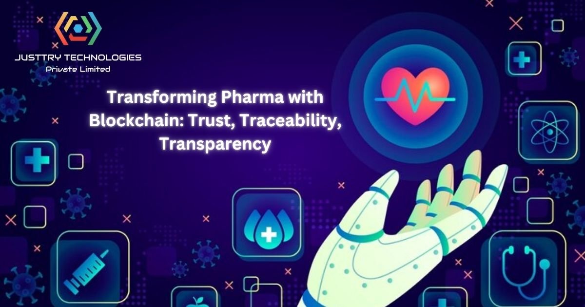 Blockchain Development in Healthcare – A Beginner’s Guide