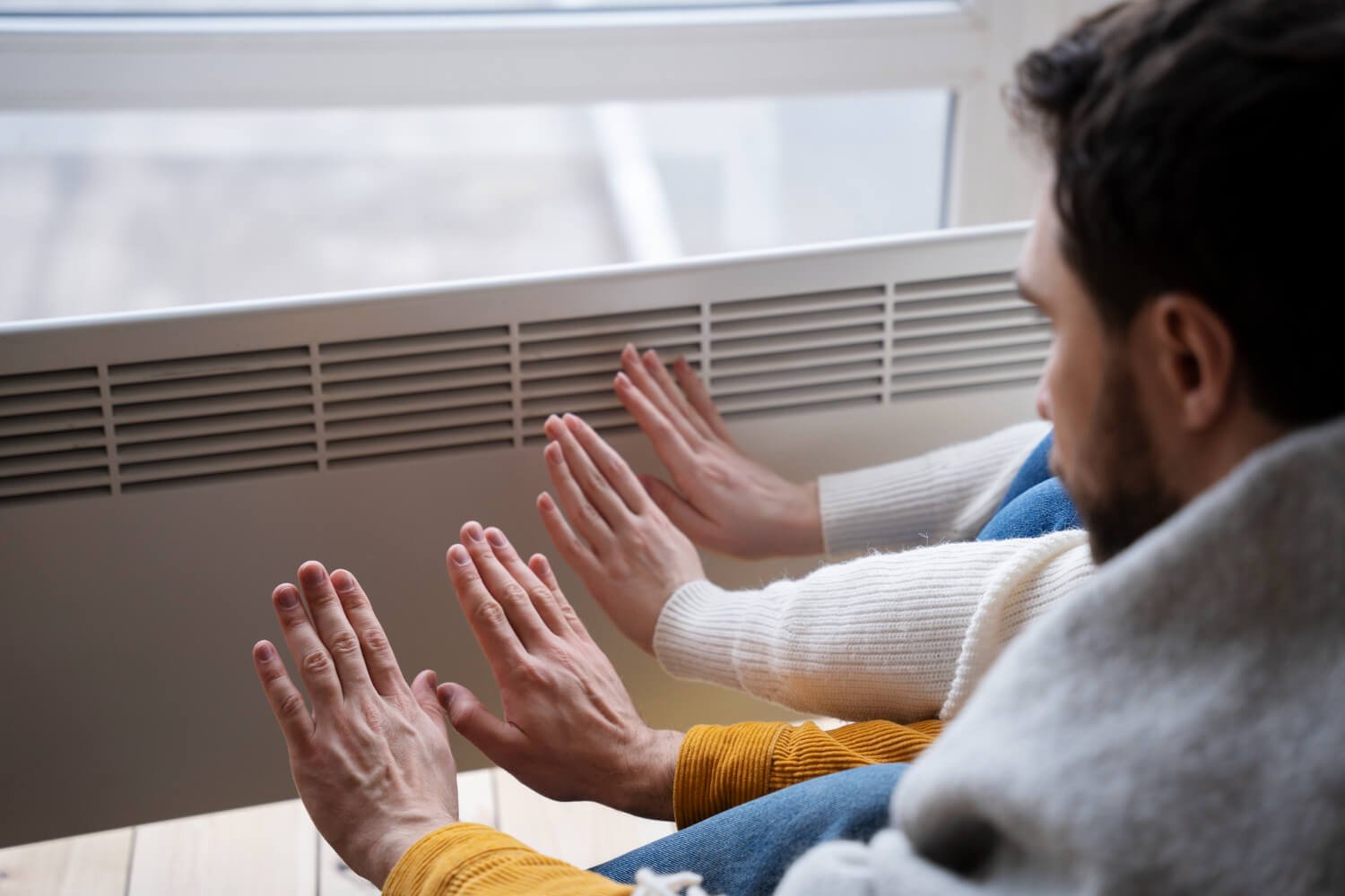 The Right Way to Clean Air Filters & HVAC Systems for Better Air