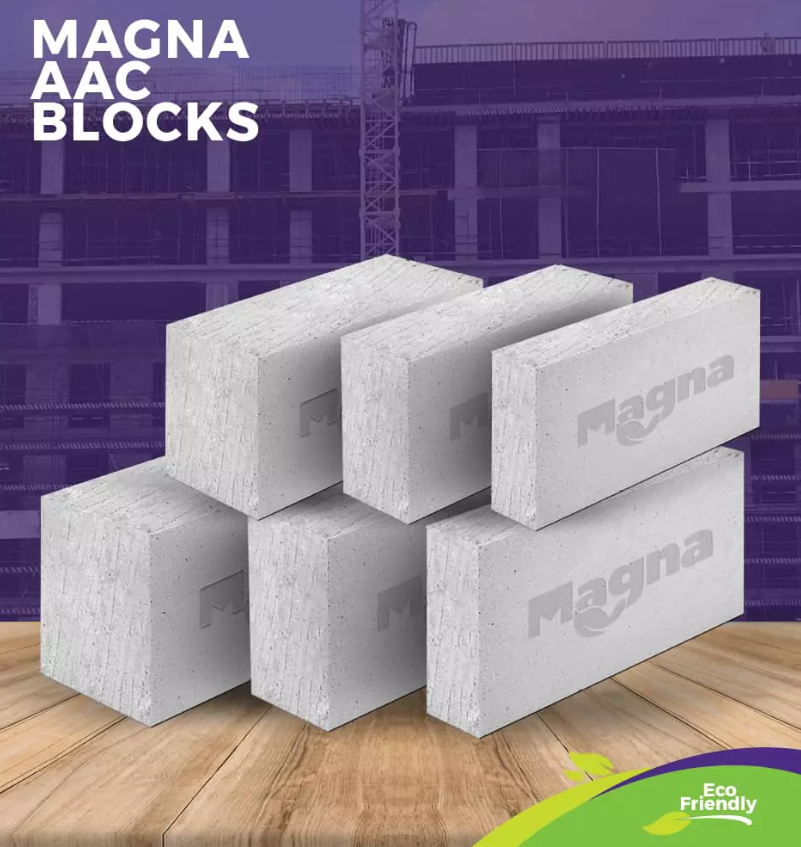 AAC Blocks