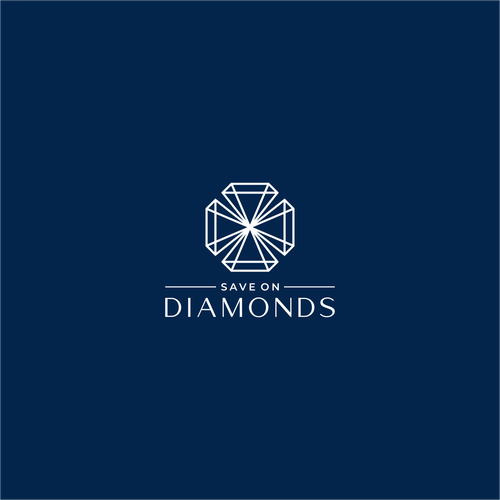 Beauty and cosmetic logo design